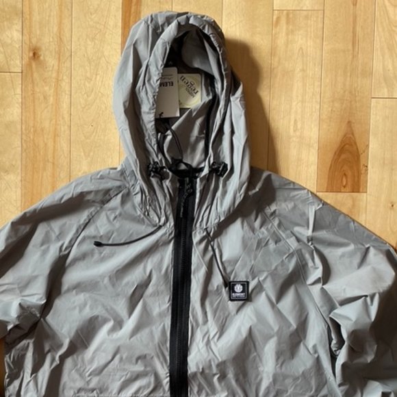 Men's Windbreaker - Picture 3 of 7